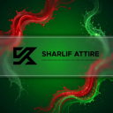 Sharlif Attire