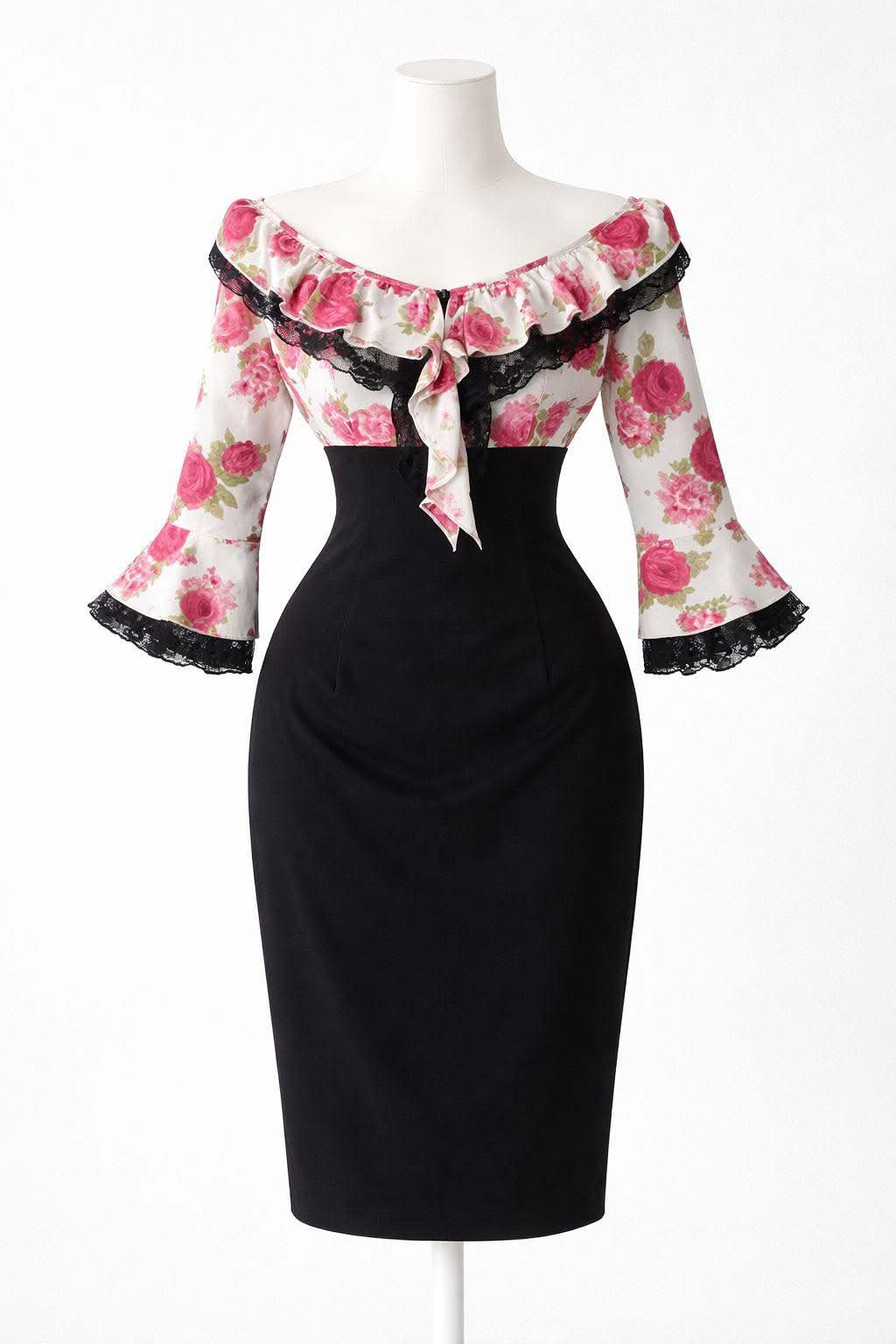 Ladies Graun