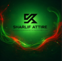 Sharlif attire